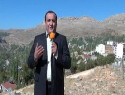 Taeli Belediye Bakanlar Toplanyor
